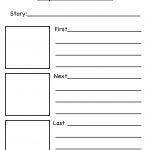 Sequence Of Events.pdf | Sequencing Worksheets, Story