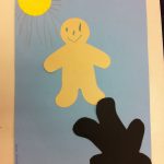 Shadows And Reflections | Shadow Activities, Preschool