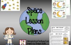 Sharing Lesson Plans For Elementary