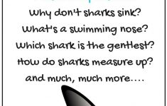Shark Lesson Plans Preschool