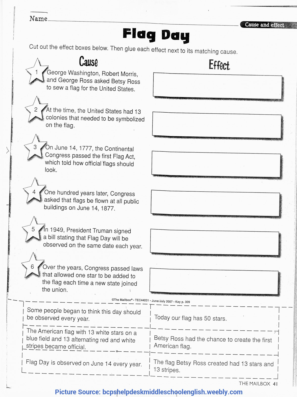 Simple 6Th Grade English Lesson Plans 6Th Grade Lessons