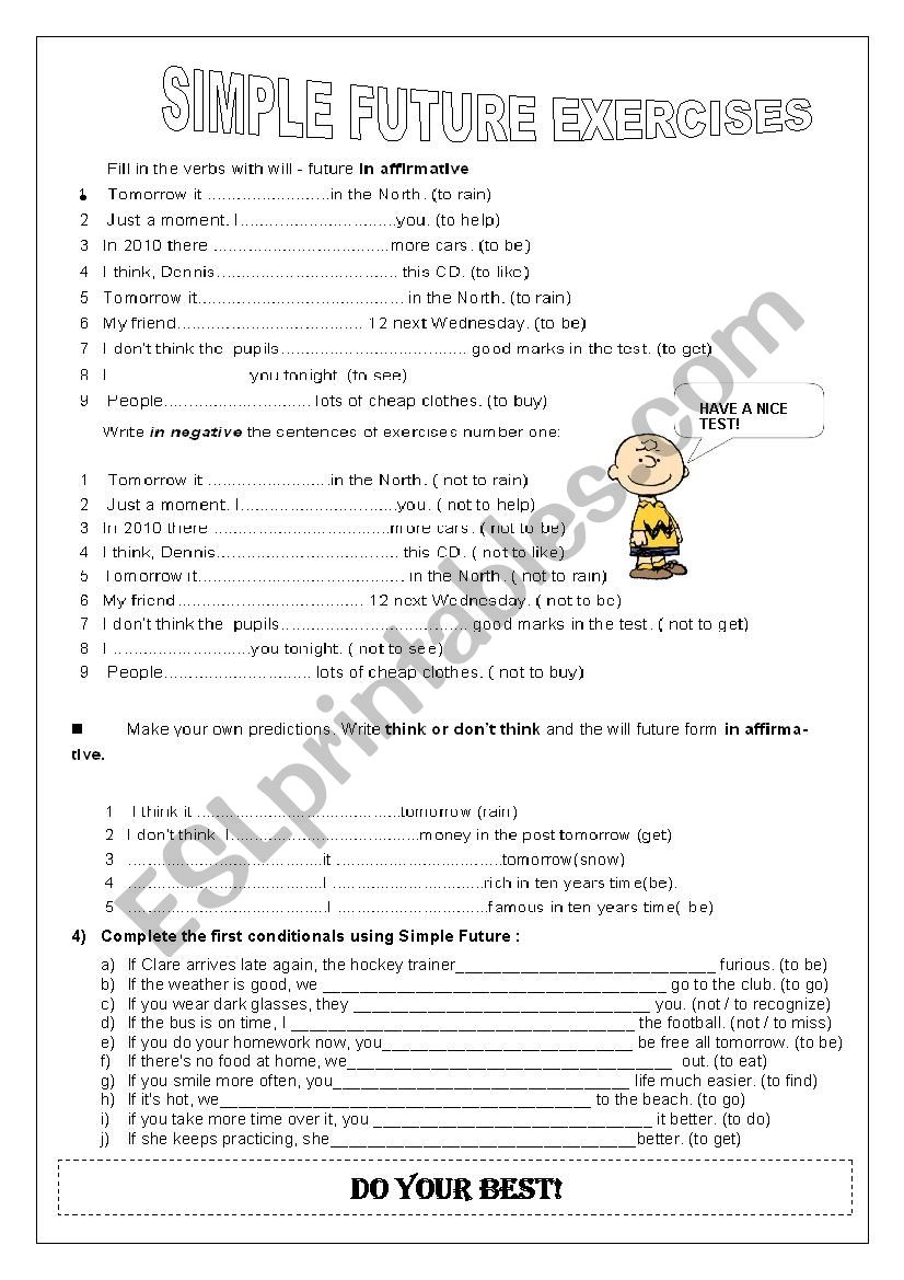 Simple Future Tense Lesson Plan Elementary Lesson Plans Learning