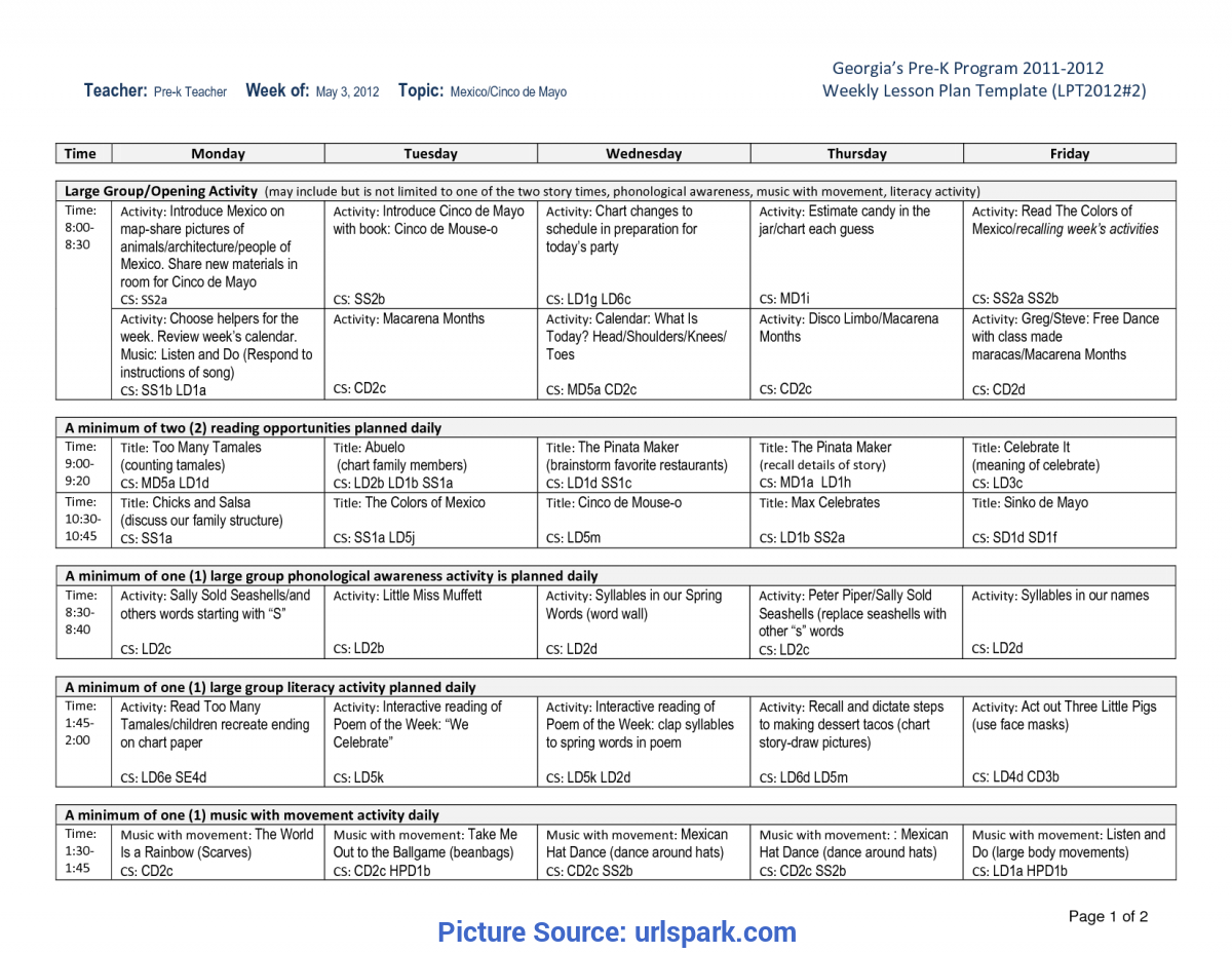 Doc Sample Lesson Plan In English Using The New Deped 3760