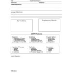 Siop Lesson Plan Template 1 Rptf7Wvy | Lesson Plan Template