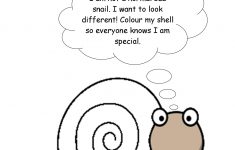 Snail Lesson Plans Preschool