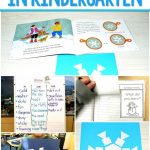 Snow Is Falling Lesson Plan Ideas | Kindergarten Lesson