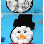 Snowman Theme   Preschool