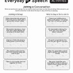Social Emotional Learning Program | Everyday Speech