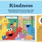 Social Emotional Learning With Sesame Street | Social