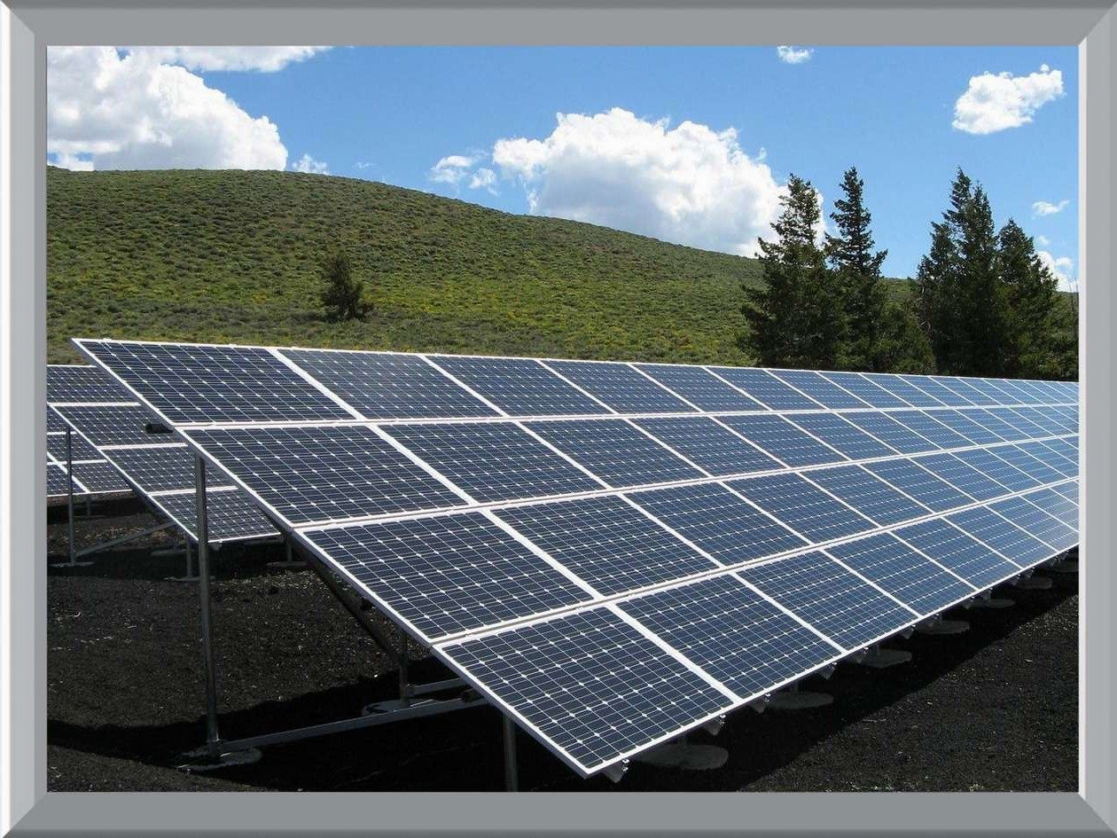 Solar Energy Lesson Plans 4Th Grade. Deciding To Go Green