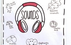 Sound Lesson Plans 2nd Grade