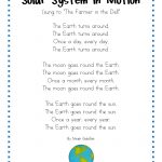 Space Lesson Plans | Space Preschool, Space Solar System