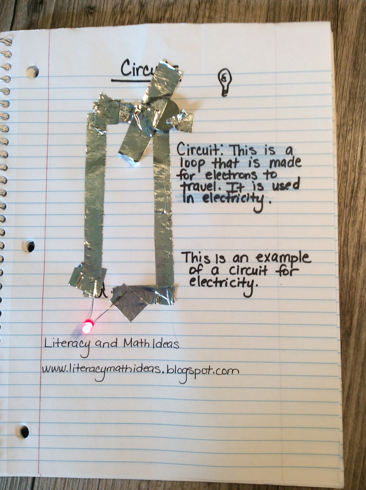Stem In The Classroom: Circuits | Science Education