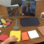 Stone Soup: A Lesson In Sharing | Scholastic