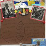 Stone Soup: A Lesson In Sharing | Scholastic