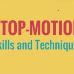 Stop Motion Lesson