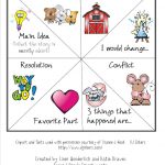 Story Elements And Comprehension Plus Many Other Ideas On