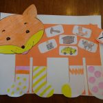 Storytime From A Z: Fox In Socks | Dr Seuss Activities