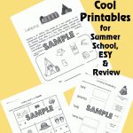 Summer Printables | Education Quotes For Teachers, Summer