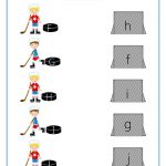 Super Cute And Fun Hockey Themed Activities! | Winter Sports