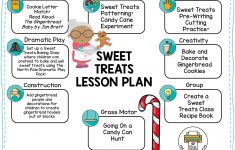 Holiday Lesson Plans For Preschool