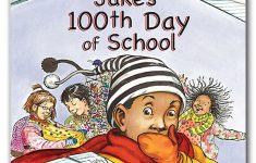 Miss Bindergarten Celebrates The 100th Day Of Kindergarten Lesson Plans