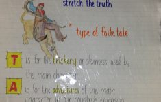 Tall Tale Lesson Plans For 3rd Grade
