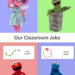 Teachers, Need To Assign Classroom Jobs? Make This Fun
