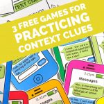 Teacher's Toolkit: 3 (Free) Games To Help Students Practice