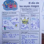 Teaching Día De Los Reyes Magos In Beginning Spanish | Sol
