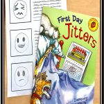 Teaching In Room 6: First Day Jitters In Upper Elementary