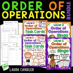 Teaching Order Of Operations: No Fail Strategies That Work!
