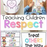 Teaching Respect In The Modern Classroom – Proud To Be Primary