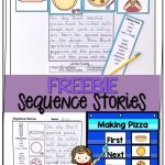 Teaching Story Retell And Sequence Writing | Classroom