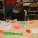 Teaching With Fraction Strips | Teaching Mahollitz