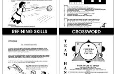 Team Handball Lesson Plans Elementary