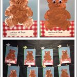 Teddy Bear Picnic 2014 | Bear Crafts Preschool, Teddy Bear