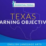 Texas Learning Objectives Ela (6Th Grade) | Lesson Plans
