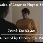 Thank You Ma'am (Short Film)