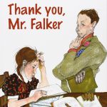 Thank You, Mr. Falker Printables, Classroom Activities