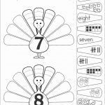 Thanksgiving Math & Literacy Worksheets And Activities