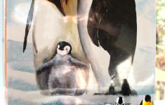 Penguin Lesson Plans For Kindergarten