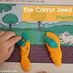 The Carrot Seed Virtual Book Club & Blog Hop | Carrot Seeds
