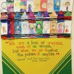 The Crayon Box That Talked Lesson Idea (With Images) | Back