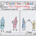 The Crayon Box That Talked Read Aloud | Distance Learning
