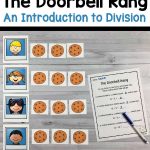 The Doorbell Rang   An Introduction To Division | Ring