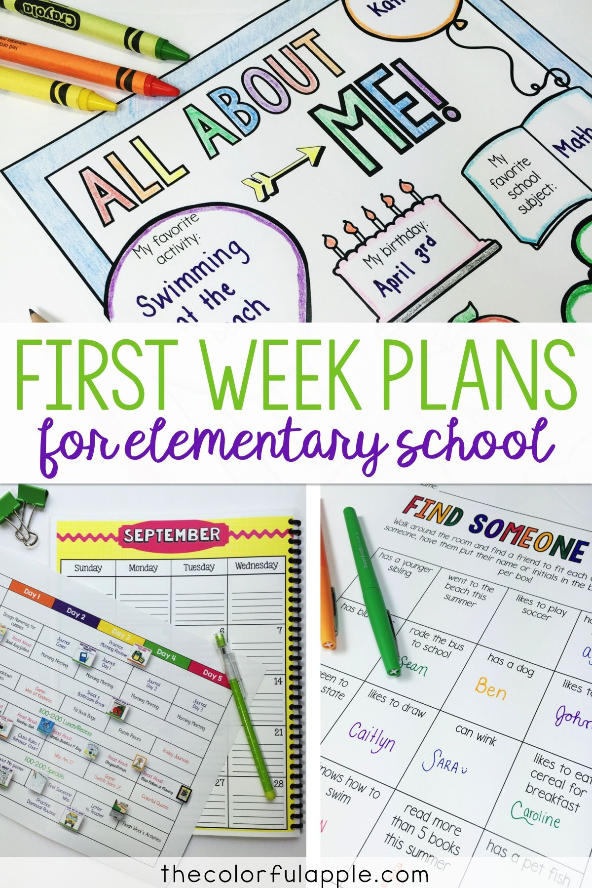 first-week-of-school-lesson-plans-lesson-plans-learning