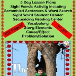 The Giving Tree Activitiesshel Silverstein | The Giving