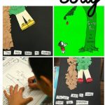 The Giving Tree And More! | Kindergarten Lesson Plans, The