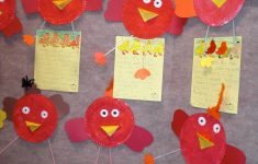 The Little Red Hen Lesson Plans For Preschool